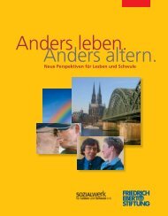 pdf-Download - RUBICON Beratungszentrum für Lesben und Schwule