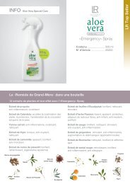 Factsheet_Aloe_Vera_Pflege_fr