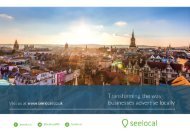 Seelocal Brochure New