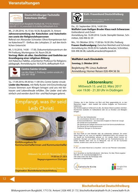 2016-09 Mitteilungsblatt