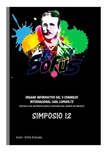 Simposio 12 Paleodieta