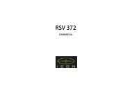 RSV 372 BROCHURE