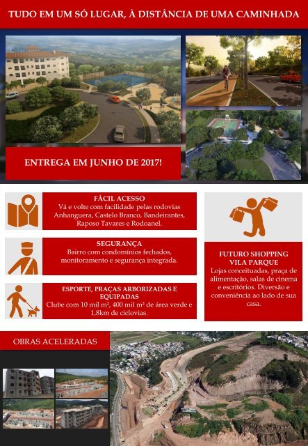 Apresentação Vila Parque