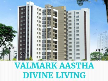 VALMARK AASTHA