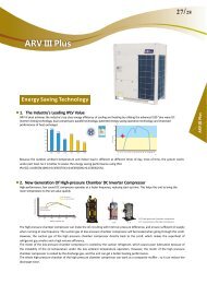 2016 ARV Sytems ARV III