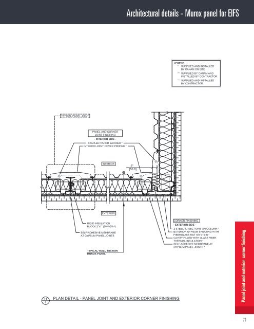 MUROX PREFABRICATED BUILDINGS