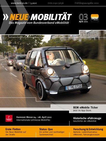 NEUE MOBILITÄT 03