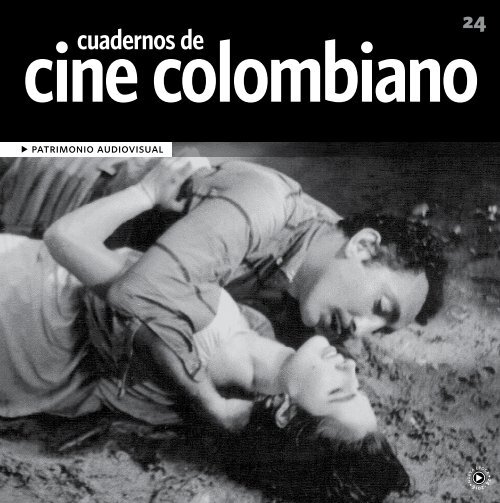 cine colombiano