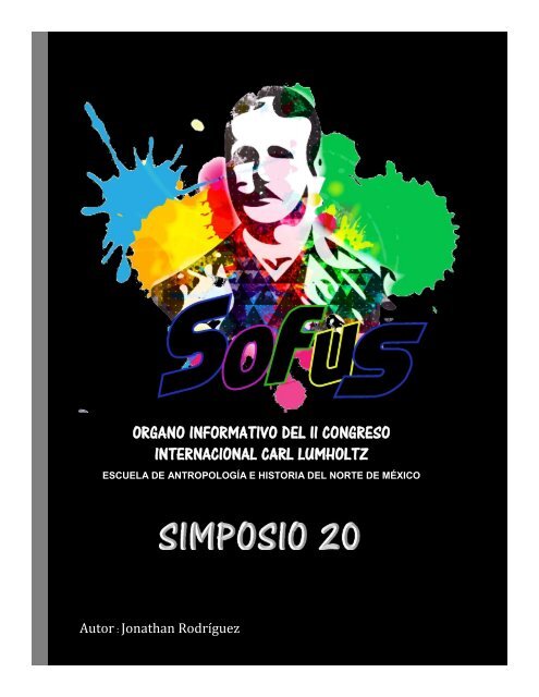 Simposio 20 Antropología y violencia