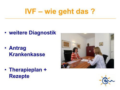 Was ist IVF - Kinderwunsch Praxis Tübingen