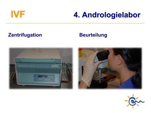 Was ist IVF - Kinderwunsch Praxis Tübingen