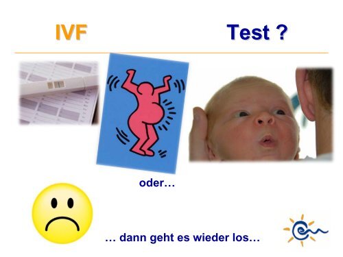 Was ist IVF - Kinderwunsch Praxis Tübingen