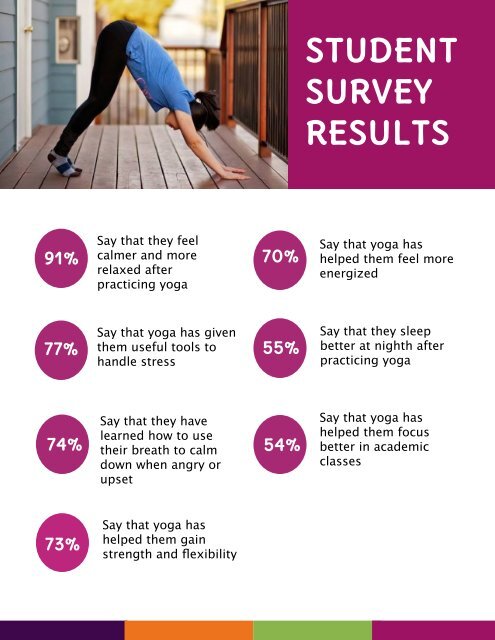 RISE 2015 - 2016 Program report FINAL