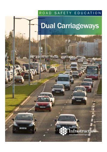 Dual Carriageways