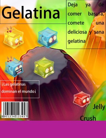 Revista Jelly Crush Yumpu