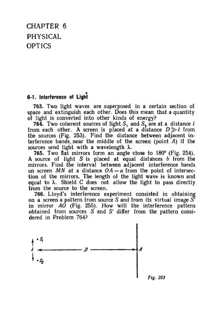 Bukhovtsev-et-al-Problems-in-Elementary-Physics