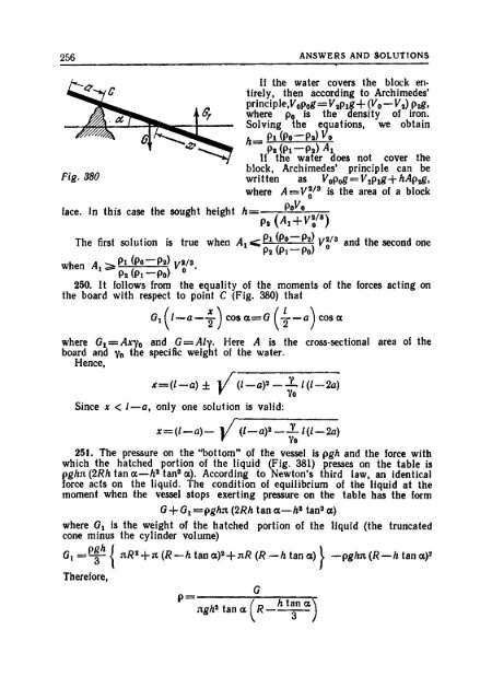 Bukhovtsev-et-al-Problems-in-Elementary-Physics