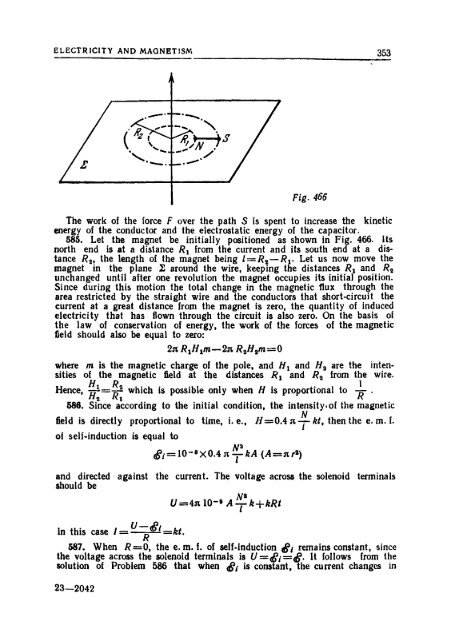 Bukhovtsev-et-al-Problems-in-Elementary-Physics