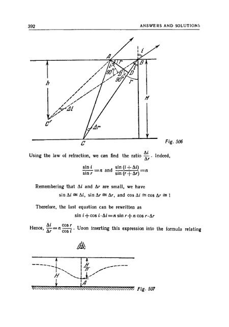 Bukhovtsev-et-al-Problems-in-Elementary-Physics