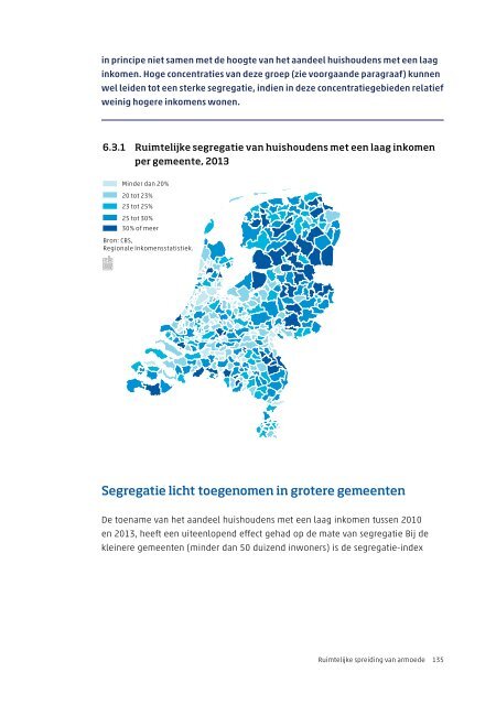 Armoede en sociale uitsluiting 2015