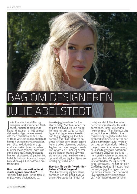 Tietgen Magazine #11 færdig2