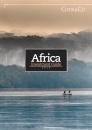 Africa Investment Guide_