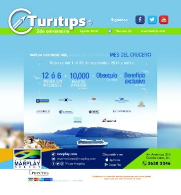 Turitips No.29