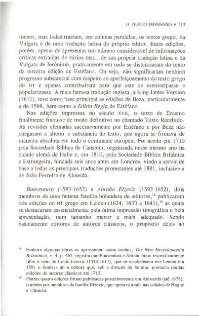 Critica-Textual-do-Novo-Testamento