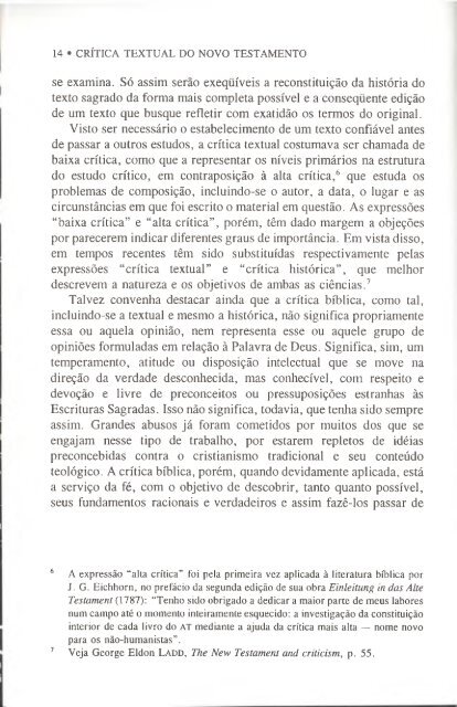 Critica-Textual-do-Novo-Testamento