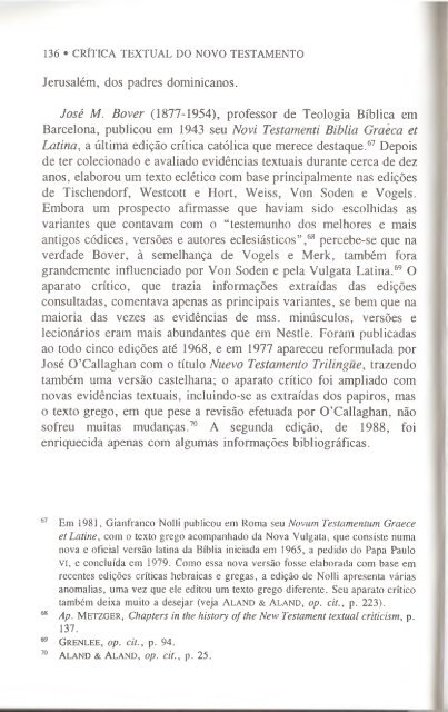 Critica-Textual-do-Novo-Testamento