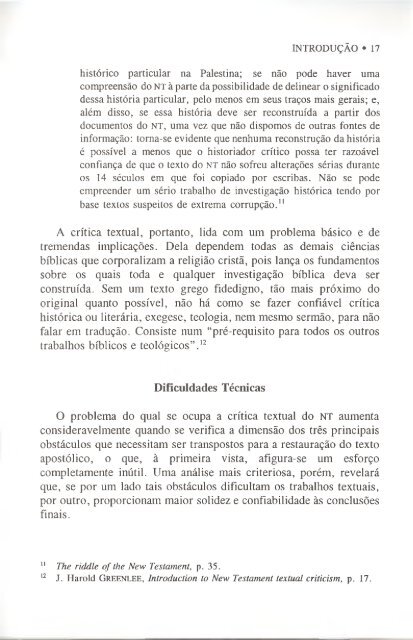 Critica-Textual-do-Novo-Testamento