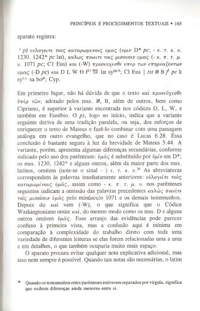 Critica-Textual-do-Novo-Testamento