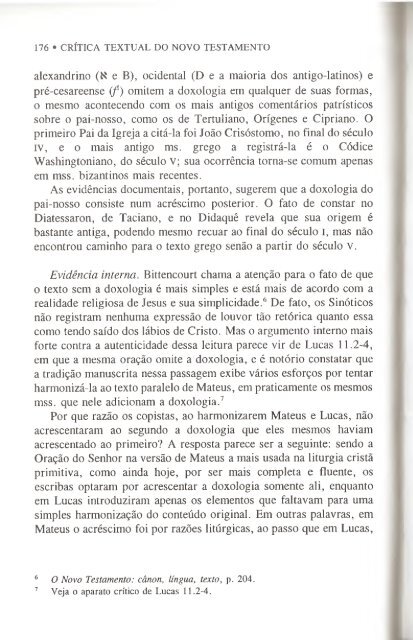 Critica-Textual-do-Novo-Testamento