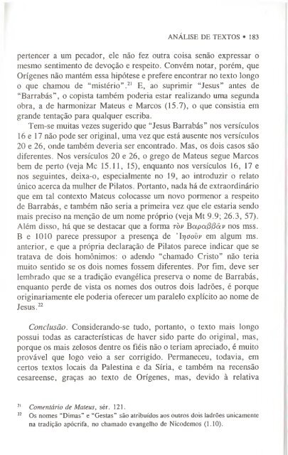 Critica-Textual-do-Novo-Testamento