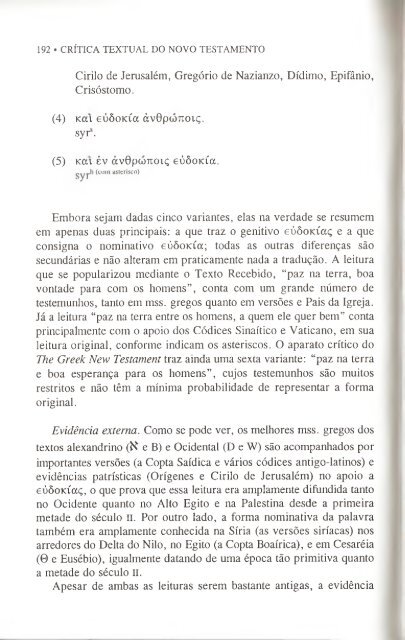 Critica-Textual-do-Novo-Testamento