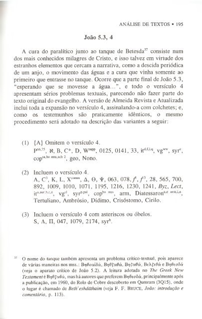 Critica-Textual-do-Novo-Testamento