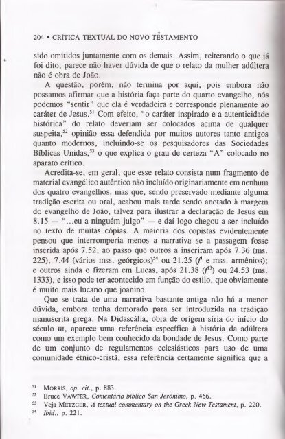 Critica-Textual-do-Novo-Testamento