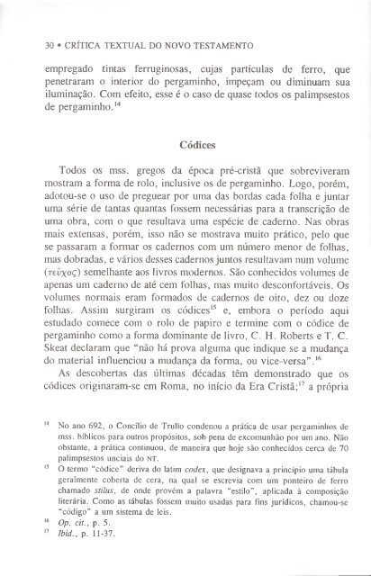 Critica-Textual-do-Novo-Testamento