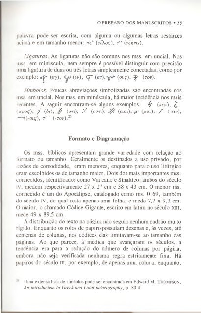 Critica-Textual-do-Novo-Testamento