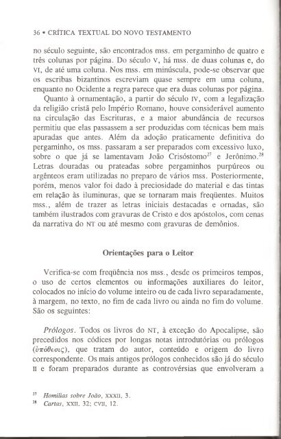 Critica-Textual-do-Novo-Testamento