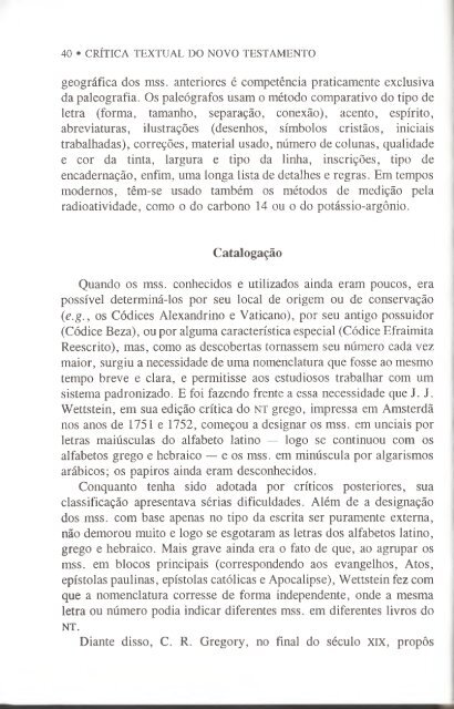 Critica-Textual-do-Novo-Testamento