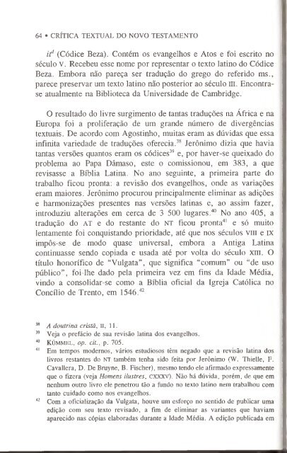 Critica-Textual-do-Novo-Testamento