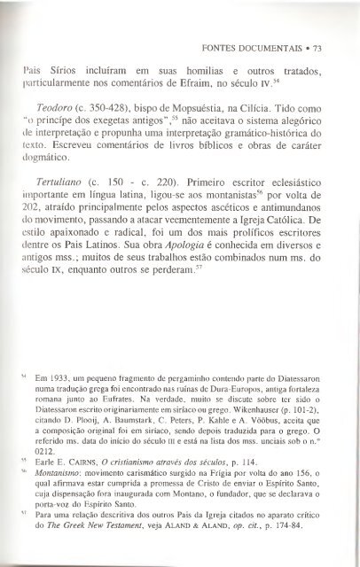 Critica-Textual-do-Novo-Testamento