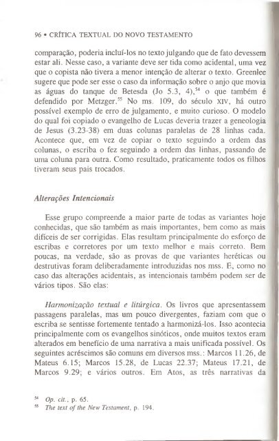 Critica-Textual-do-Novo-Testamento