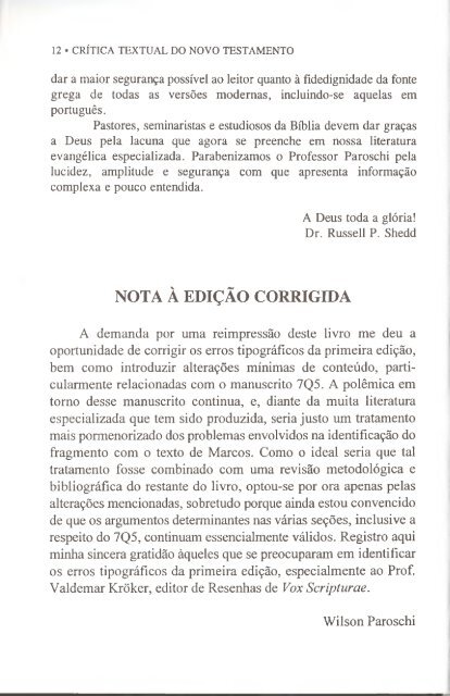 Critica-Textual-do-Novo-Testamento