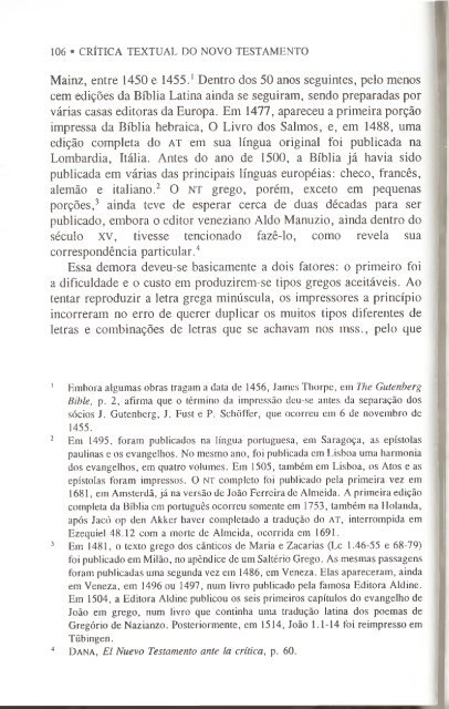 Critica-Textual-do-Novo-Testamento