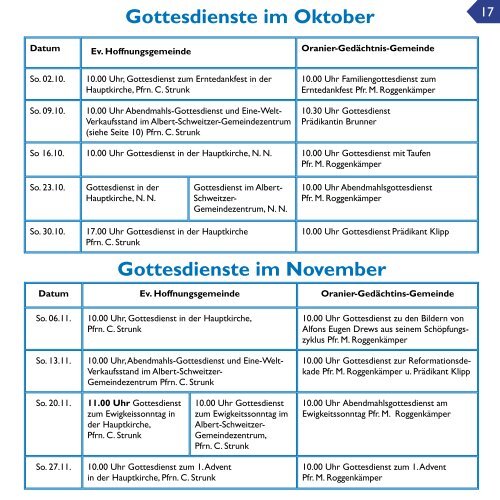 Gemeindebrief September-November 2016-web