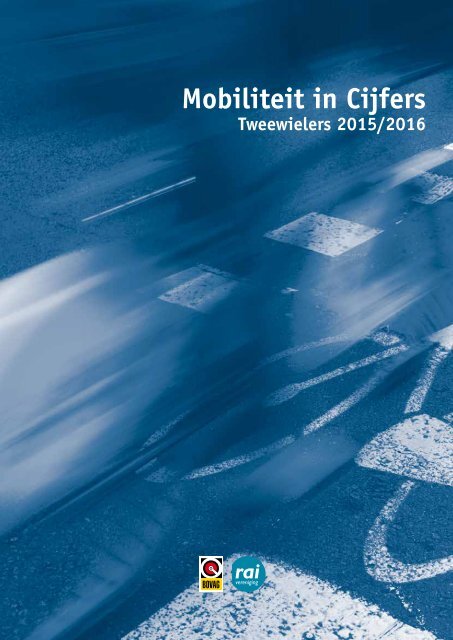 Mobiliteit in Cijfers