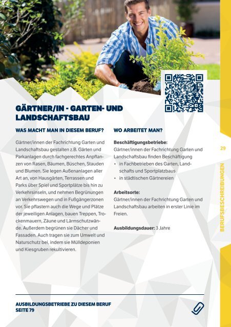 AUSBILDUNGSPLÄTZE - FERTIG - LOS | Landkreis Göttingen/Osterode| 2. Auflage | Ausgabe 2017/18