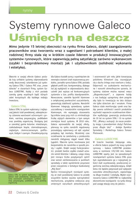 Fachowy Dekarz & Cieśla 2011-5